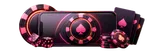 Melhor app de cassino logo