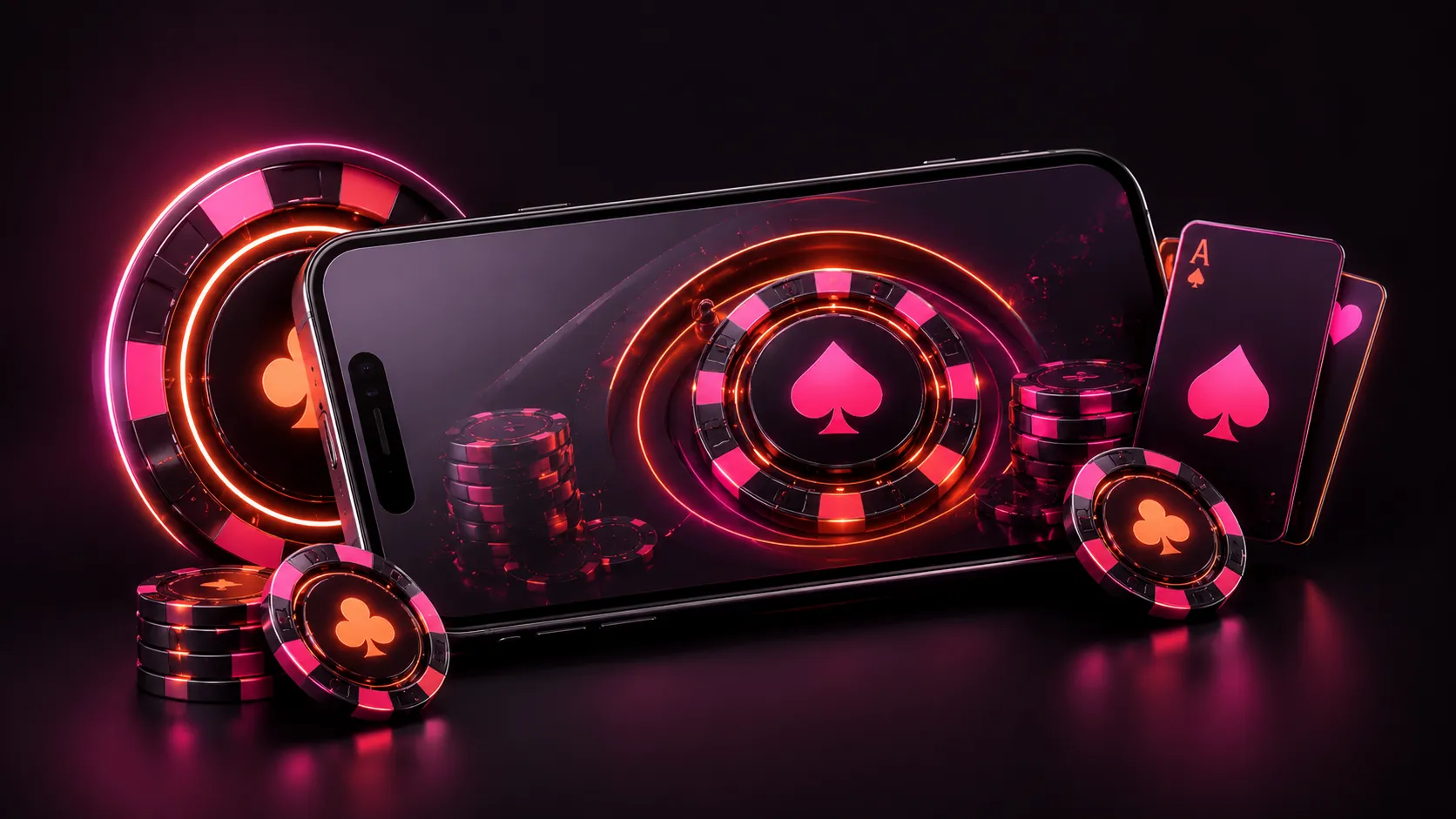 Melhor app de cassino 3